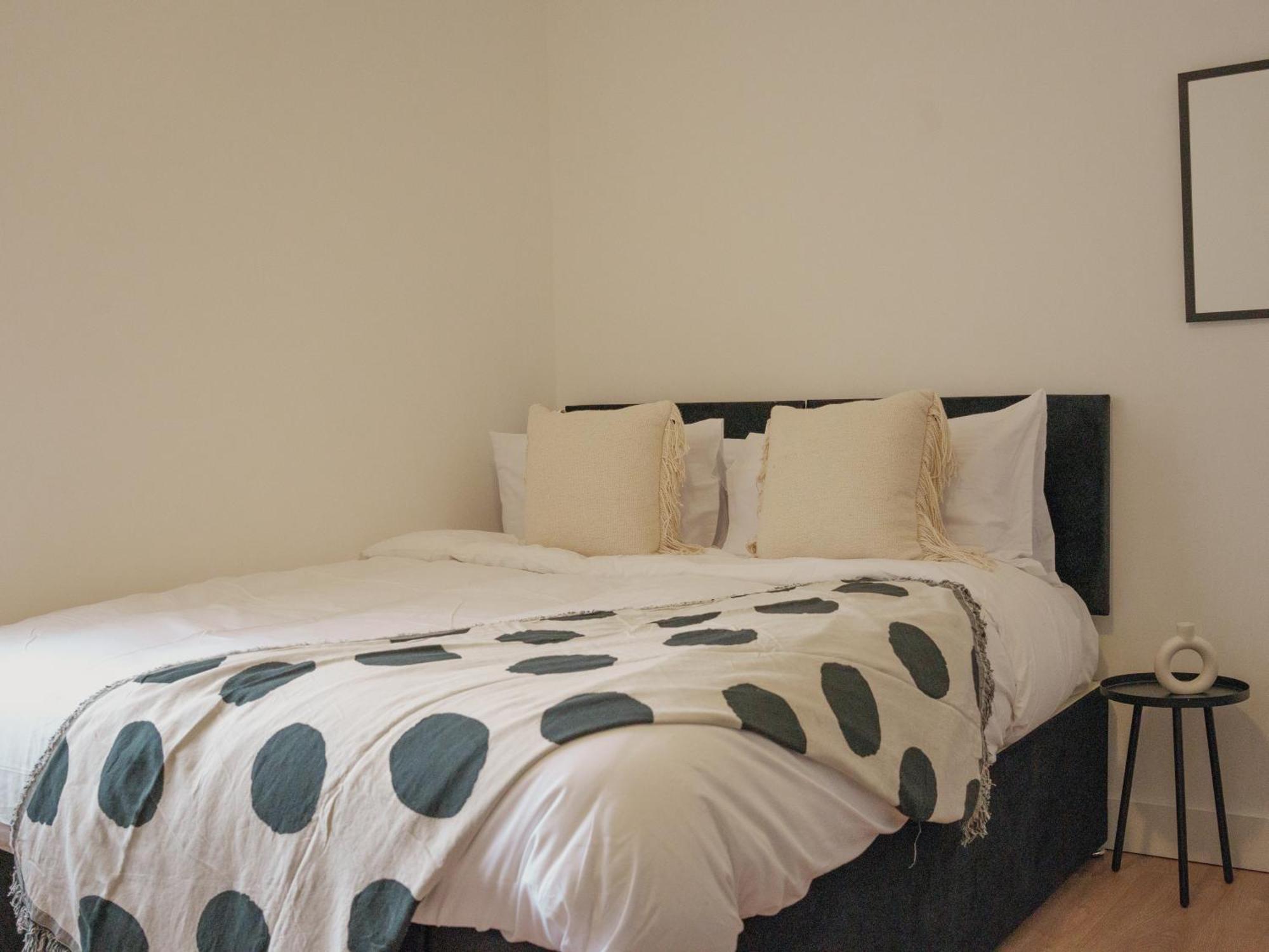 Citycharmms- Entire Home Near Etihad Stadium Manchester — Photos 1